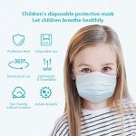 Wholesale Personal Disposable Protection Cover for Children Kids (50PC Per Package)